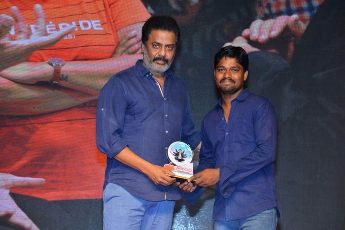 Rajugadu Movie Pre Release Function Photos