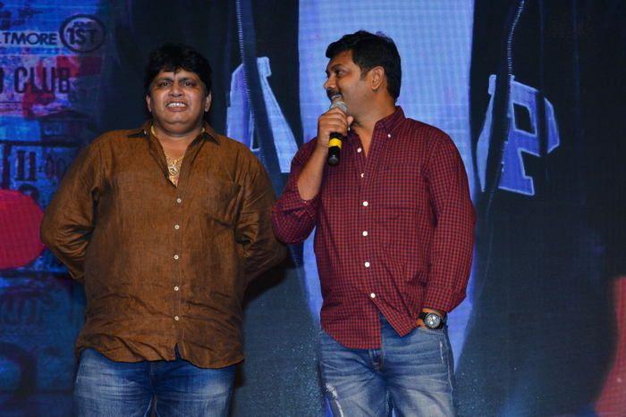 Rajugadu Movie Pre Release Function Photos