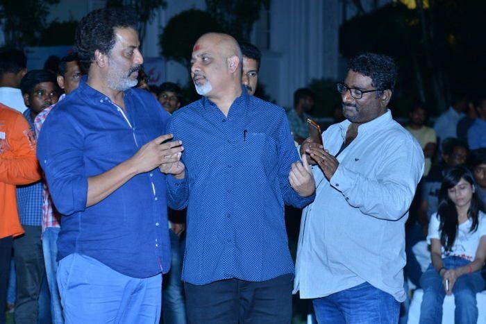 Rajugadu Movie Pre Release Function Photos