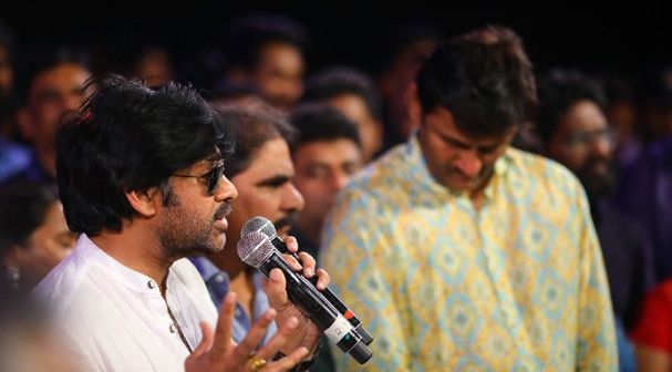 Ram Charan Rangasthalam Success Meet Stills