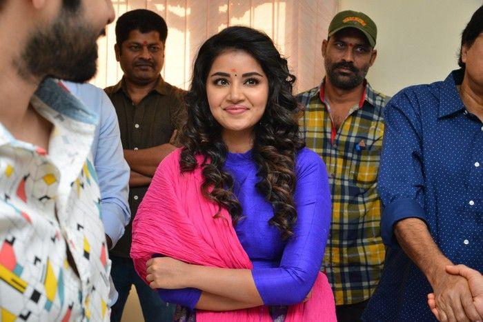 Ram's Hello Guru Prema Kosame Movie opening Photos