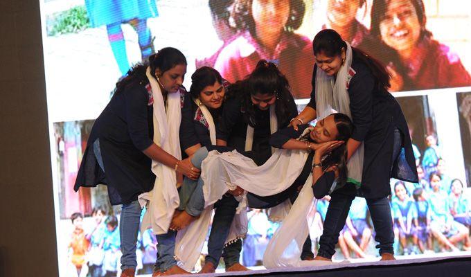 Ramoji Film City Women's Day Celebrations Photos