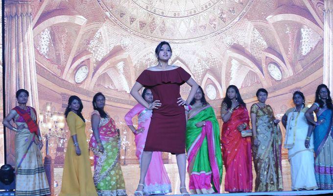 Ramoji Film City Women's Day Celebrations Photos