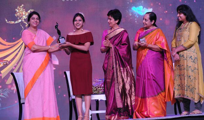 Ramoji Film City Women's Day Celebrations Photos
