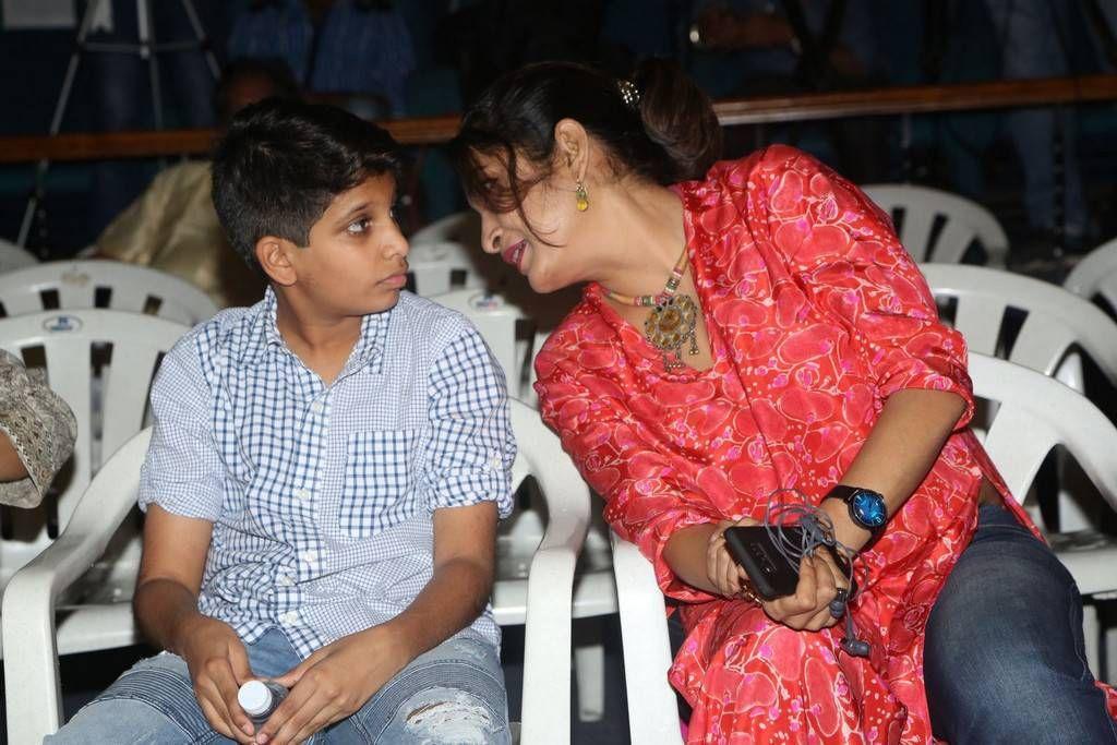 Ramya Krishna Mathangi Movie Press Meet Stills