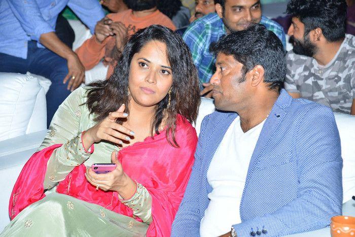 Rangasthalam Movie 100 Days Function Photos