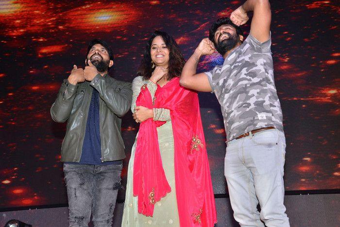 Rangasthalam Movie 100 Days Function Photos