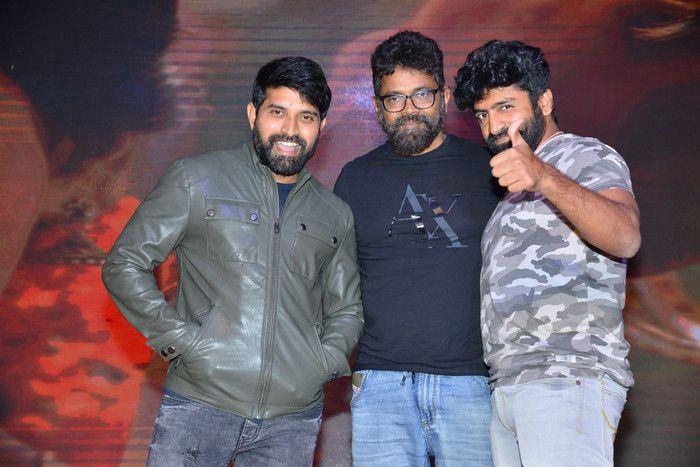 Rangasthalam Movie 100 Days Function Photos