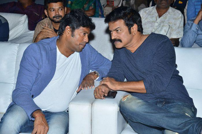 Rangasthalam Movie 100 Days Function Photos