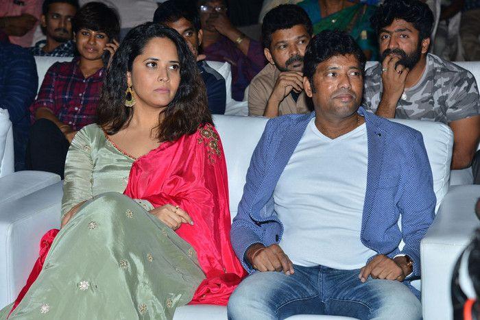 Rangasthalam Movie 100 Days Function Photos