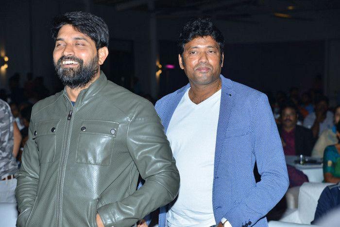 Rangasthalam Movie 100 Days Function Photos