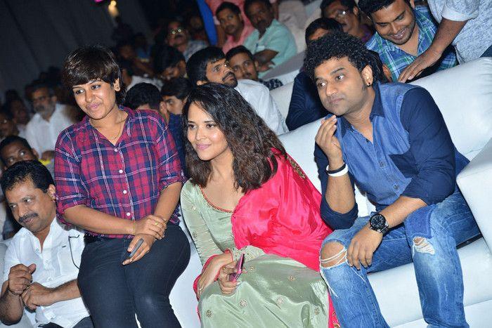 Rangasthalam Movie 100 Days Function Photos