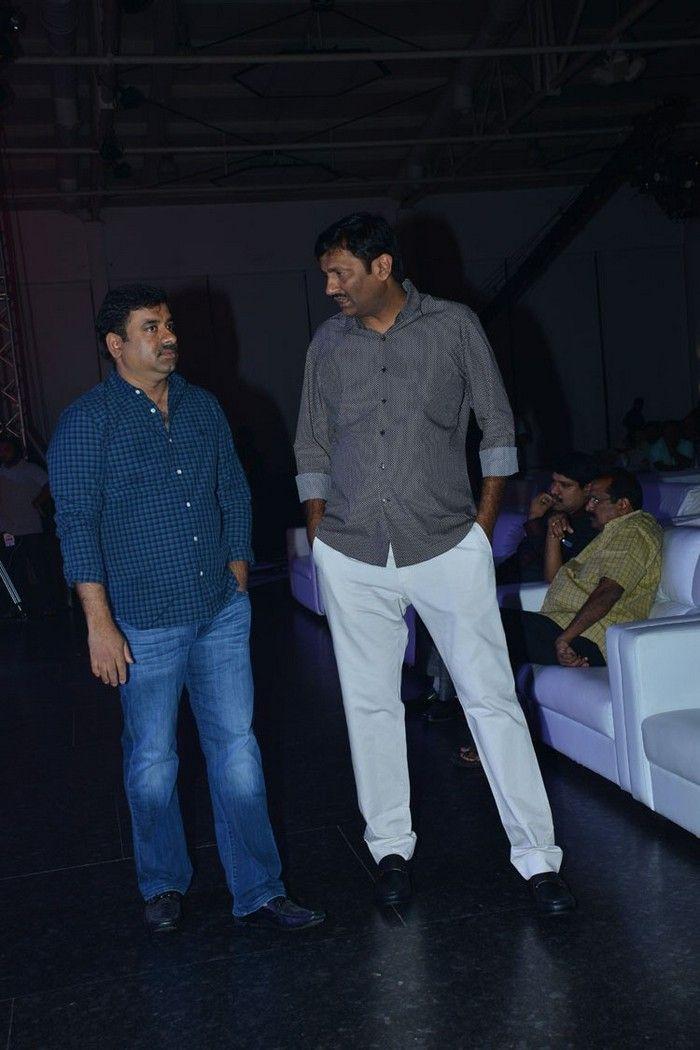 Rangasthalam Movie 100 Days Function Photos