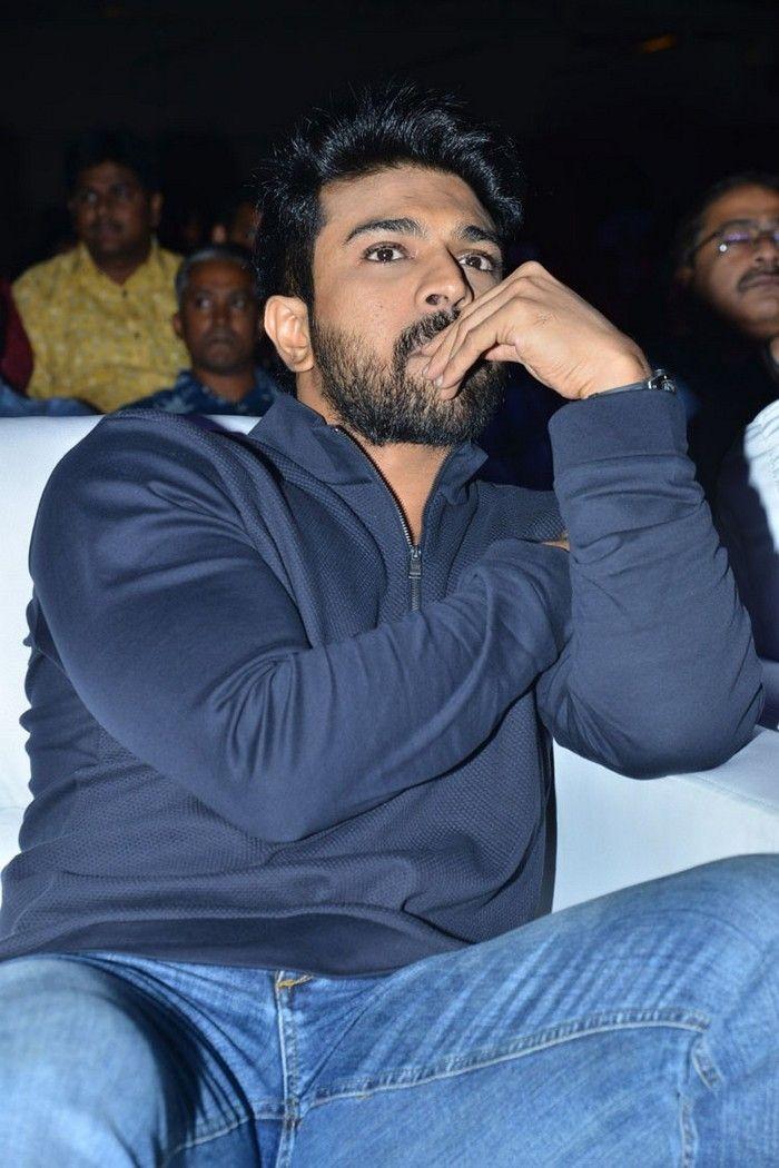 Rangasthalam Movie 100 Days Function Photos