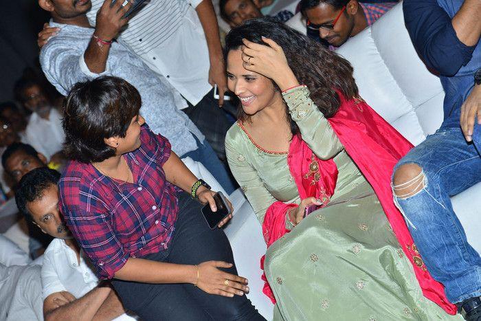 Rangasthalam Movie 100 Days Function Photos