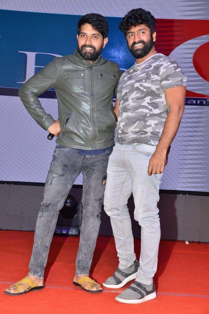 Rangasthalam Movie 100 Days Function Photos