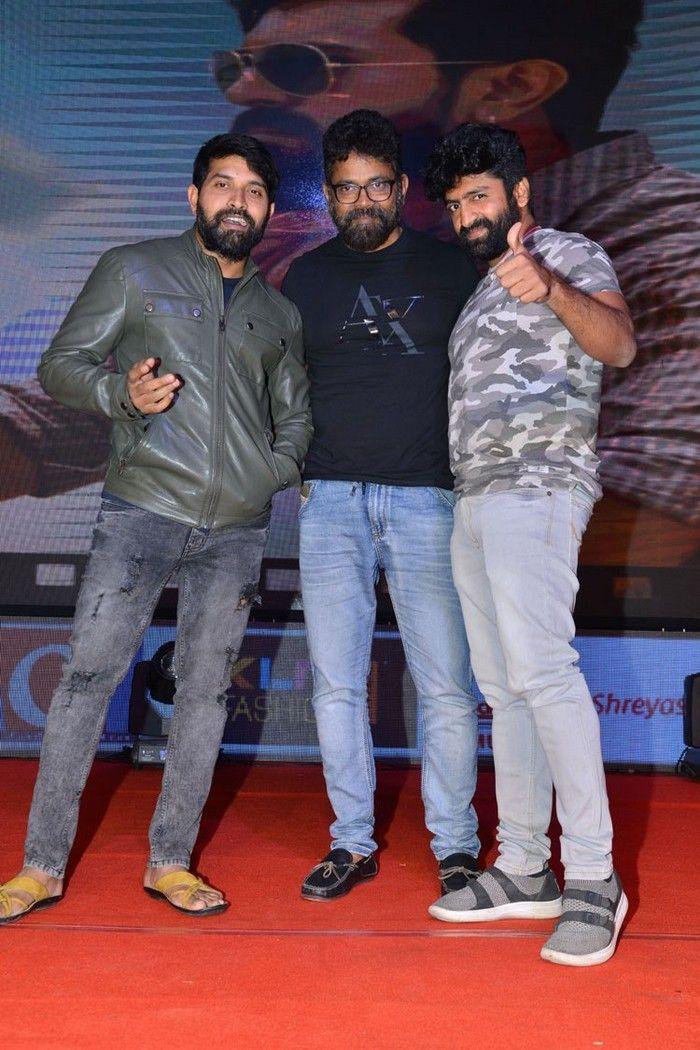 Rangasthalam Movie 100 Days Function Photos