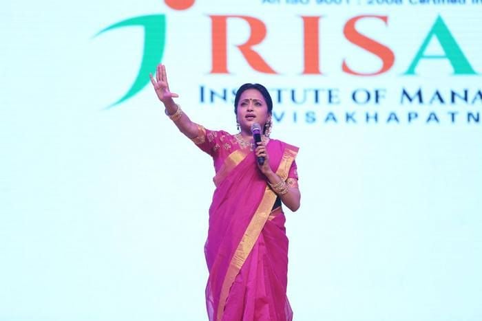 Rangasthalam Movie Pre Release Function Photos