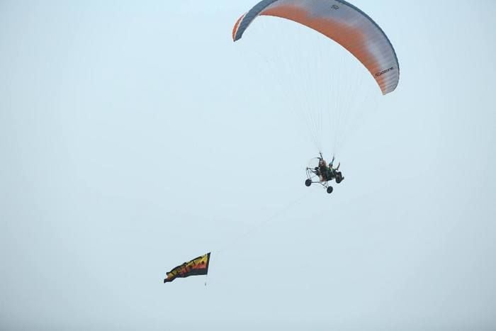 Rangasthalam Movie Pre Release Function Photos