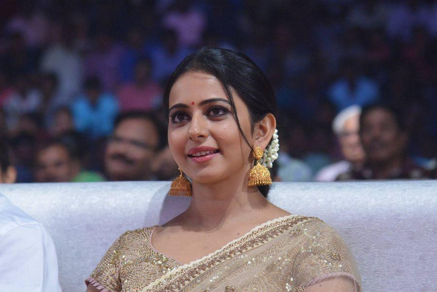 Rarandoi Veduka Chuddam Movie Audio Launch Photos