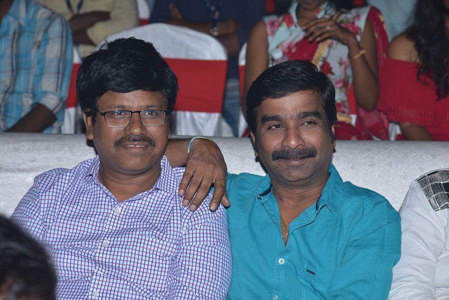 Rarandoi Veduka Chuddam Movie Audio Launch Photos