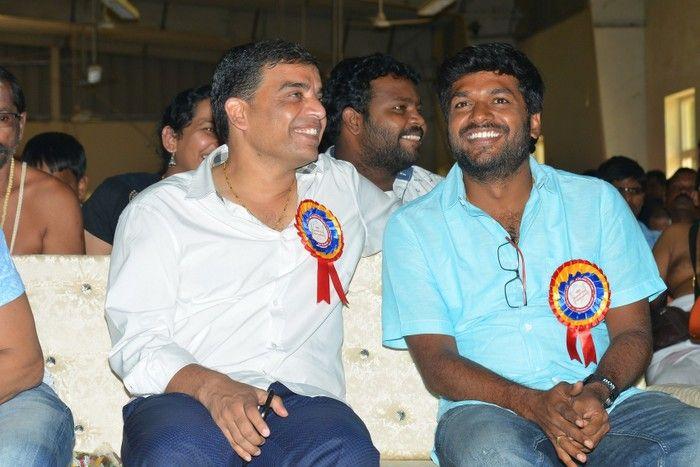 RaviTeja at Netra Vidyalaya 10th Anniversary Celebrations Photos