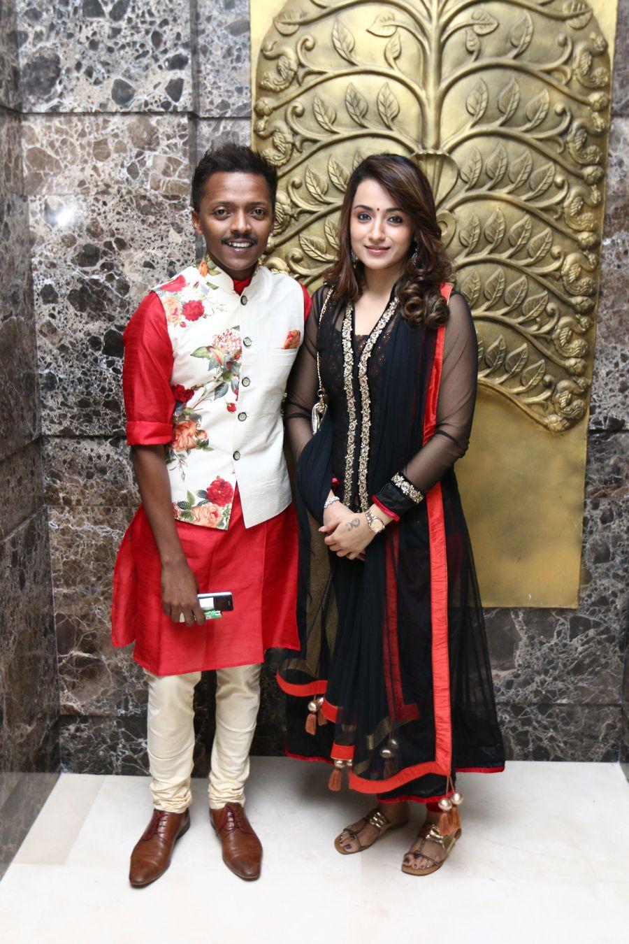 Rayane Mithun Sangeeth Ceremony Photos