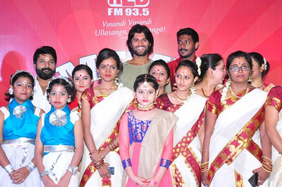 Red FM Meme Indians Event Photos