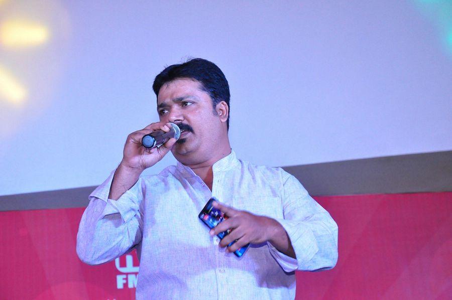 Red FM Meme Indians Event Photos