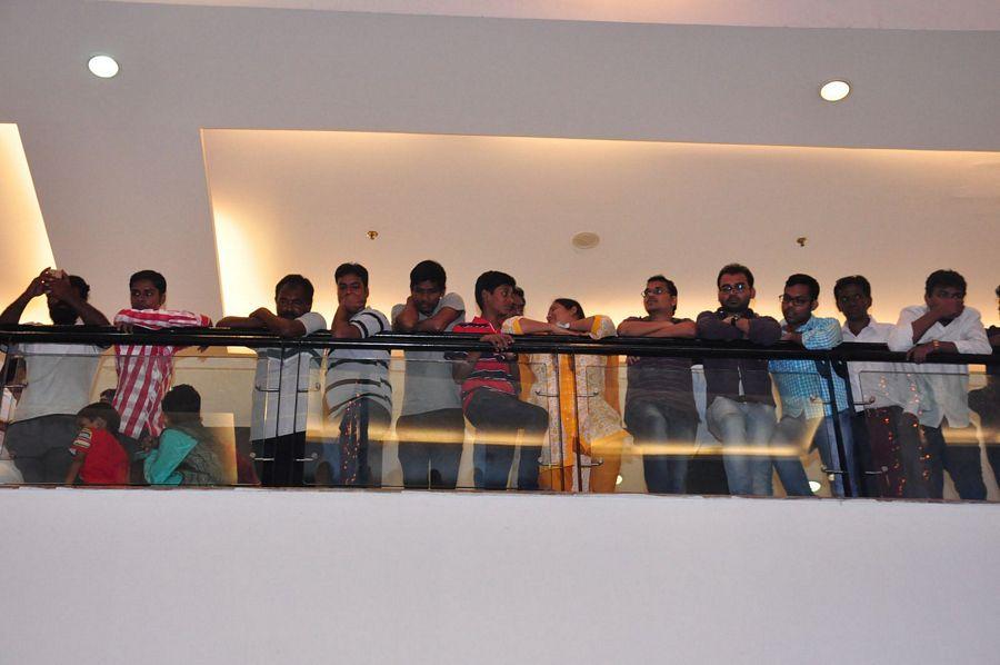 Red FM Meme Indians Event Photos