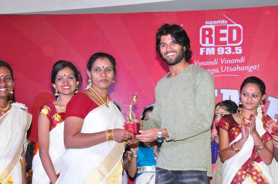 Red FM Meme Indians Event Photos