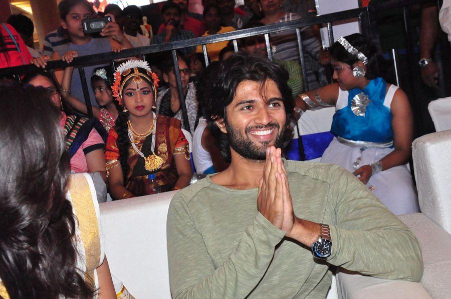 Red FM Meme Indians Event Photos