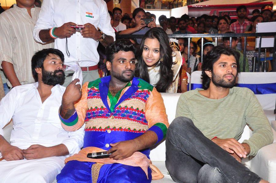 Red FM Meme Indians Event Photos