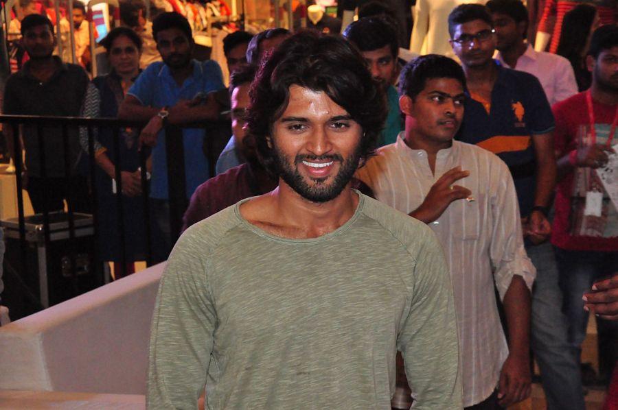 Red FM Meme Indians Event Photos