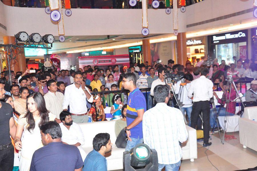 Red FM Meme Indians Event Photos