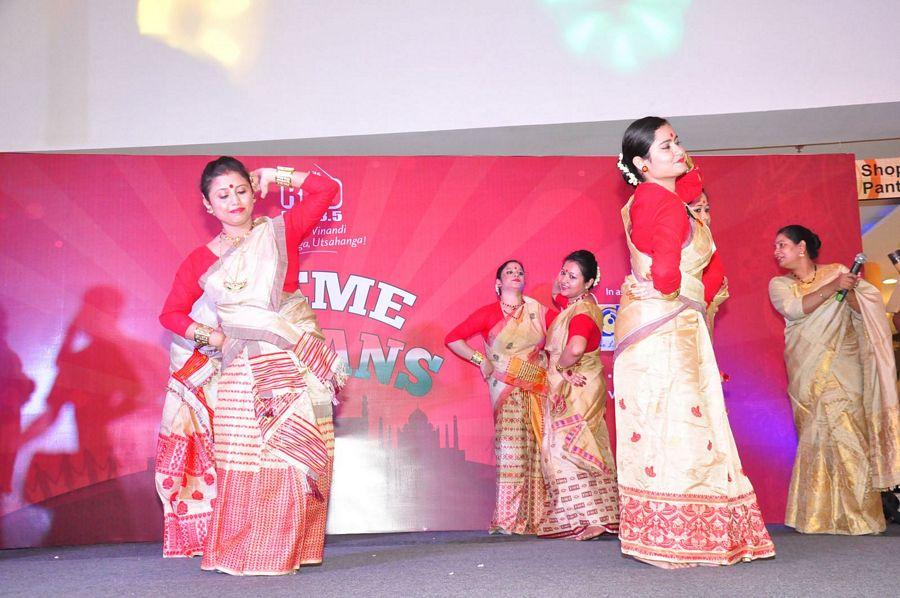 Red FM Meme Indians Event Photos