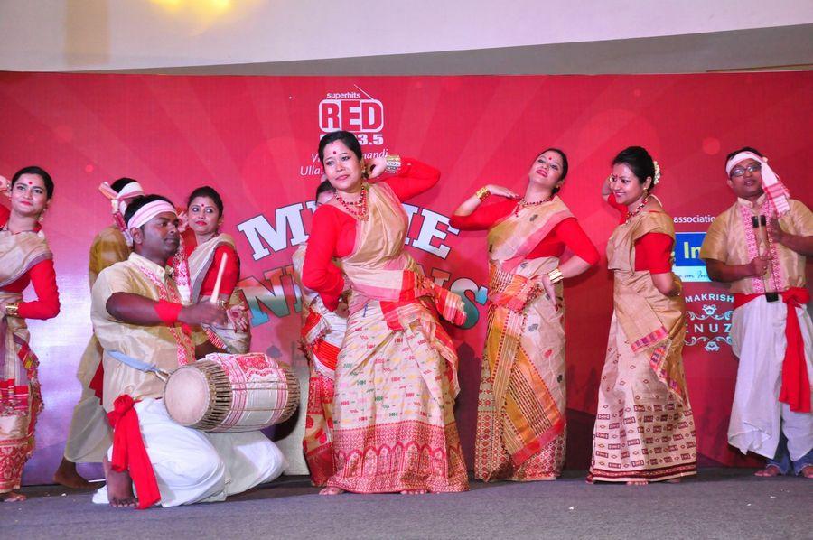 Red FM Meme Indians Event Photos