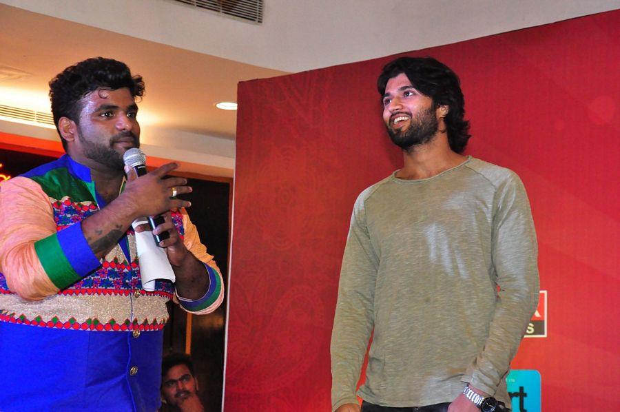 Red FM Meme Indians Event Photos