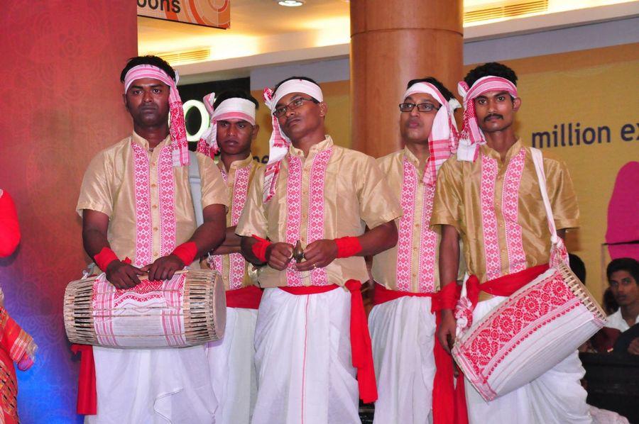 Red FM Meme Indians Event Photos