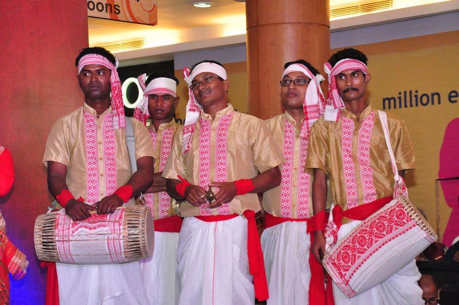 Red FM Meme Indians Event Photos