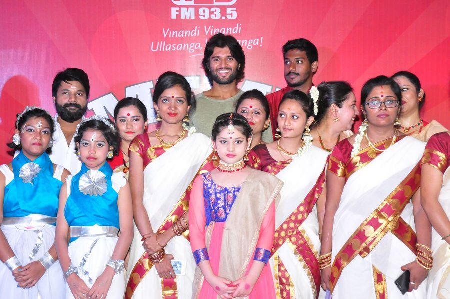 Red FM Meme Indians Event Photos