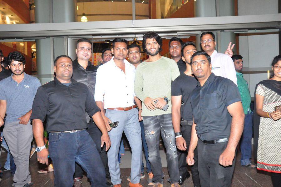 Red FM Meme Indians Event Photos