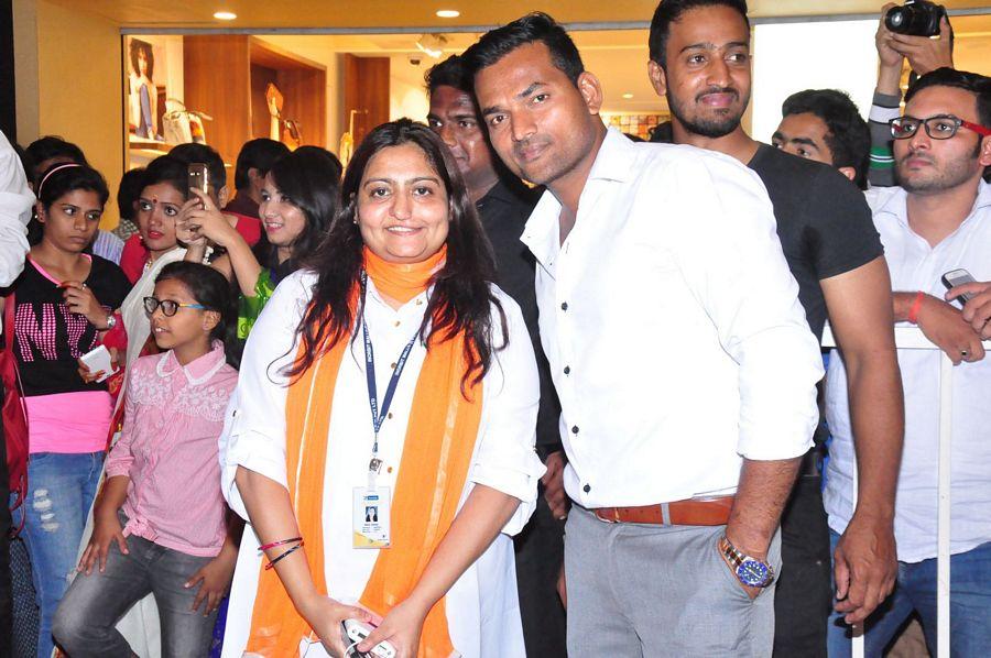 Red FM Meme Indians Event Photos
