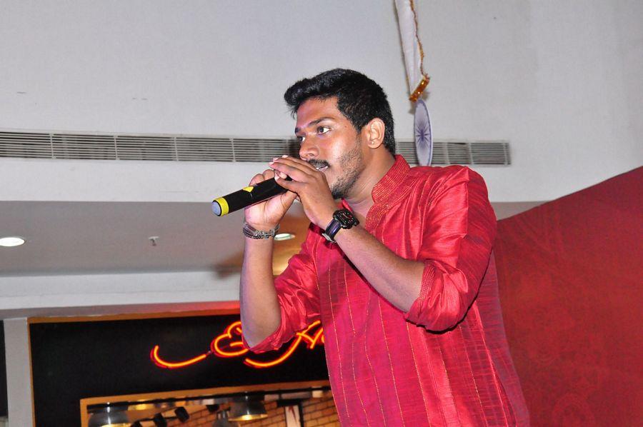 Red FM Meme Indians Event Photos