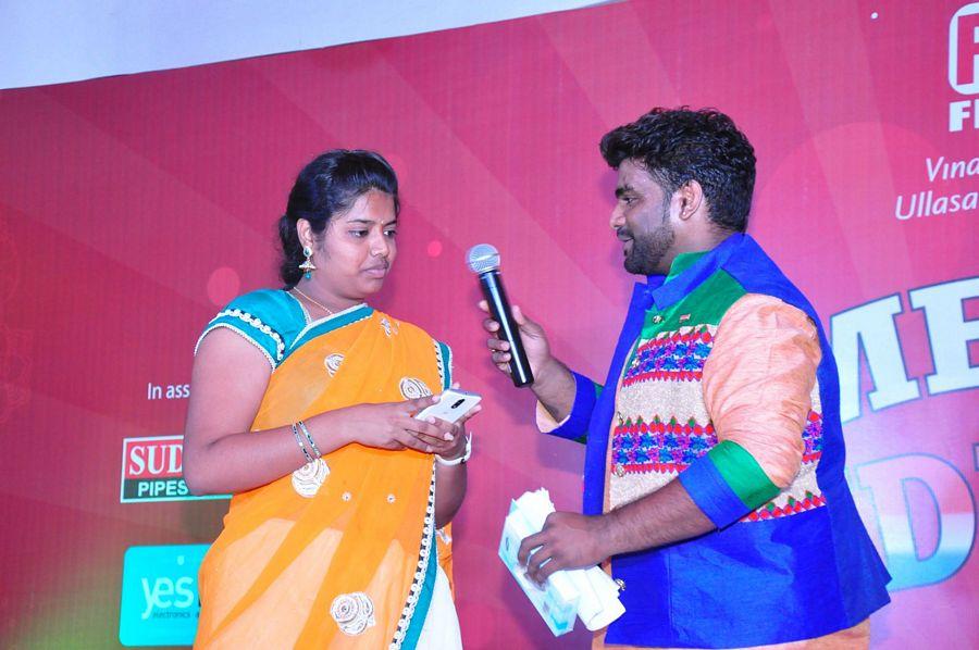 Red FM Meme Indians Event Photos