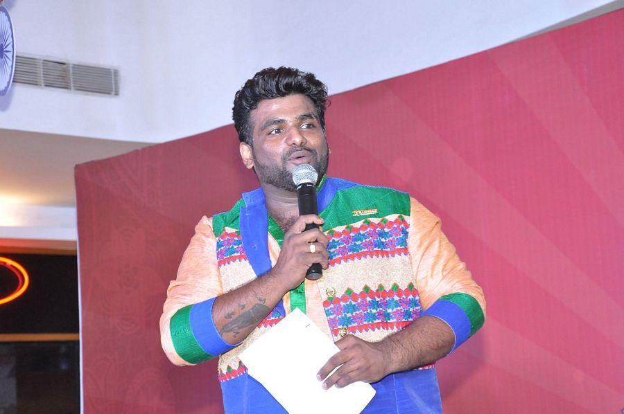 Red FM Meme Indians Event Photos