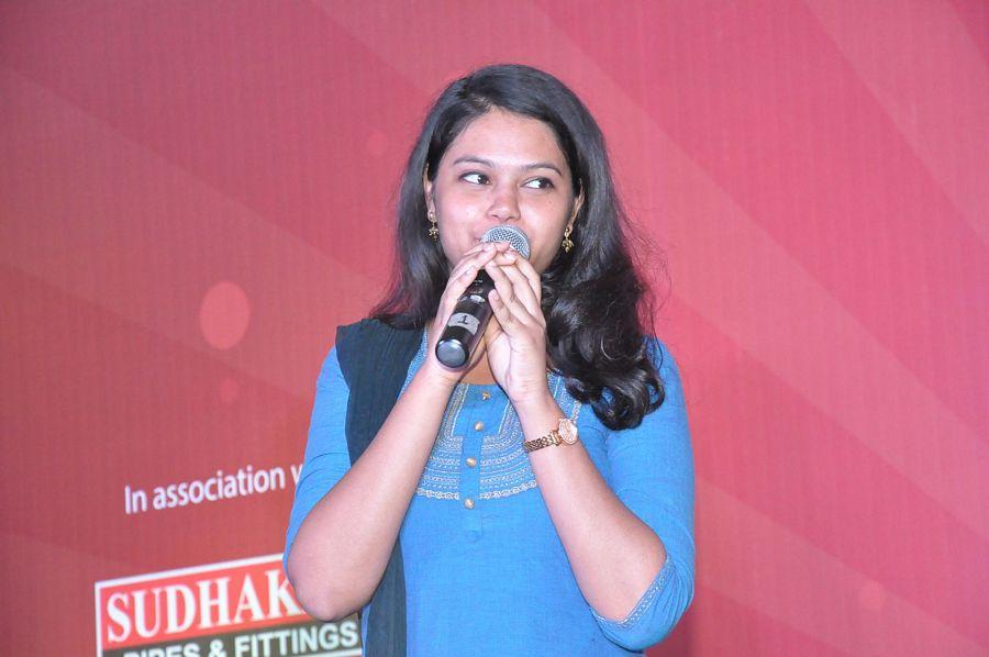 Red FM Meme Indians Event Photos