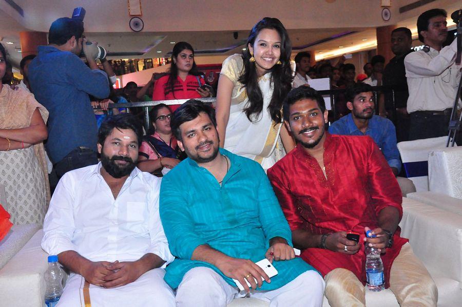 Red FM Meme Indians Event Photos