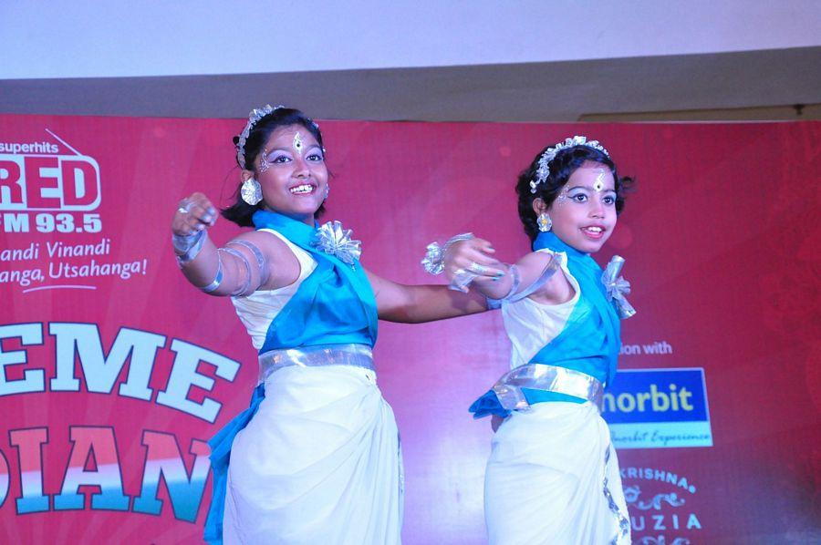 Red FM Meme Indians Event Photos