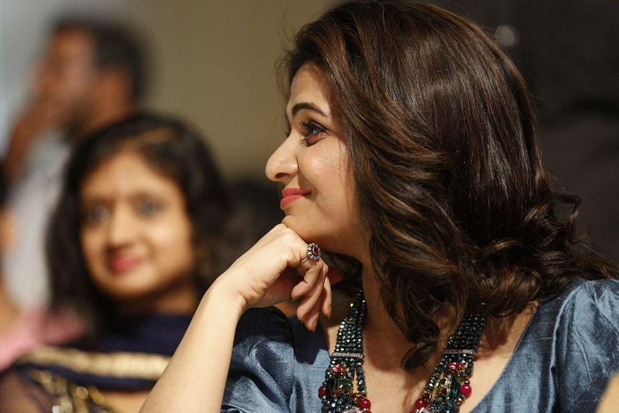 Rogue Telugu Movie Audio Launch Photos